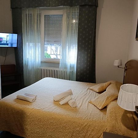 Domus Cesena Otel Dış mekan fotoğraf