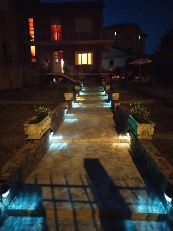 Domus Cesena Otel Dış mekan fotoğraf