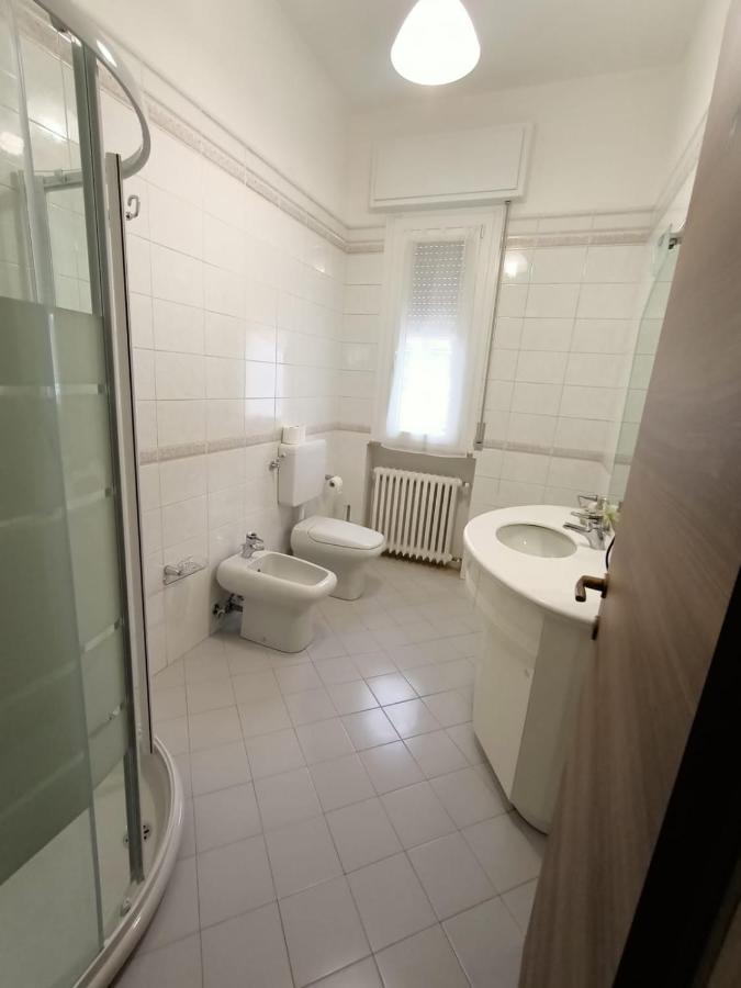 Domus Cesena Otel Dış mekan fotoğraf