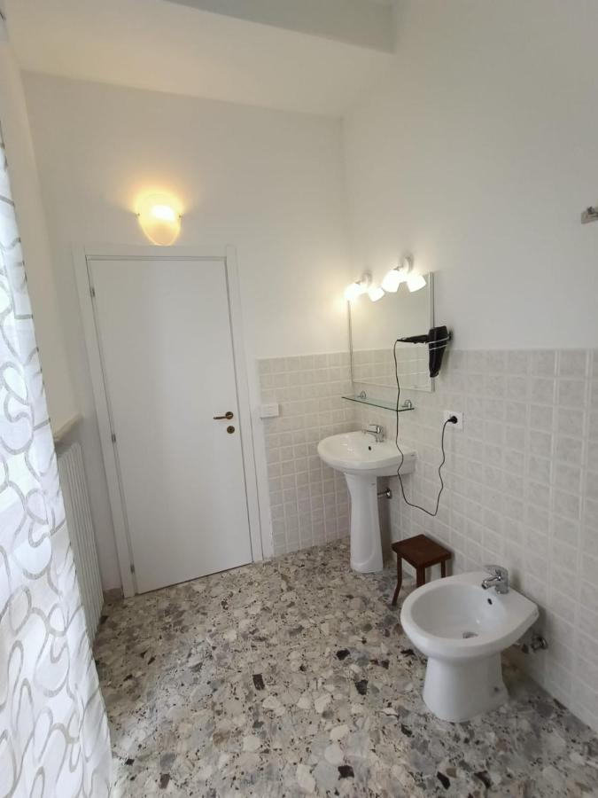 Domus Cesena Otel Dış mekan fotoğraf