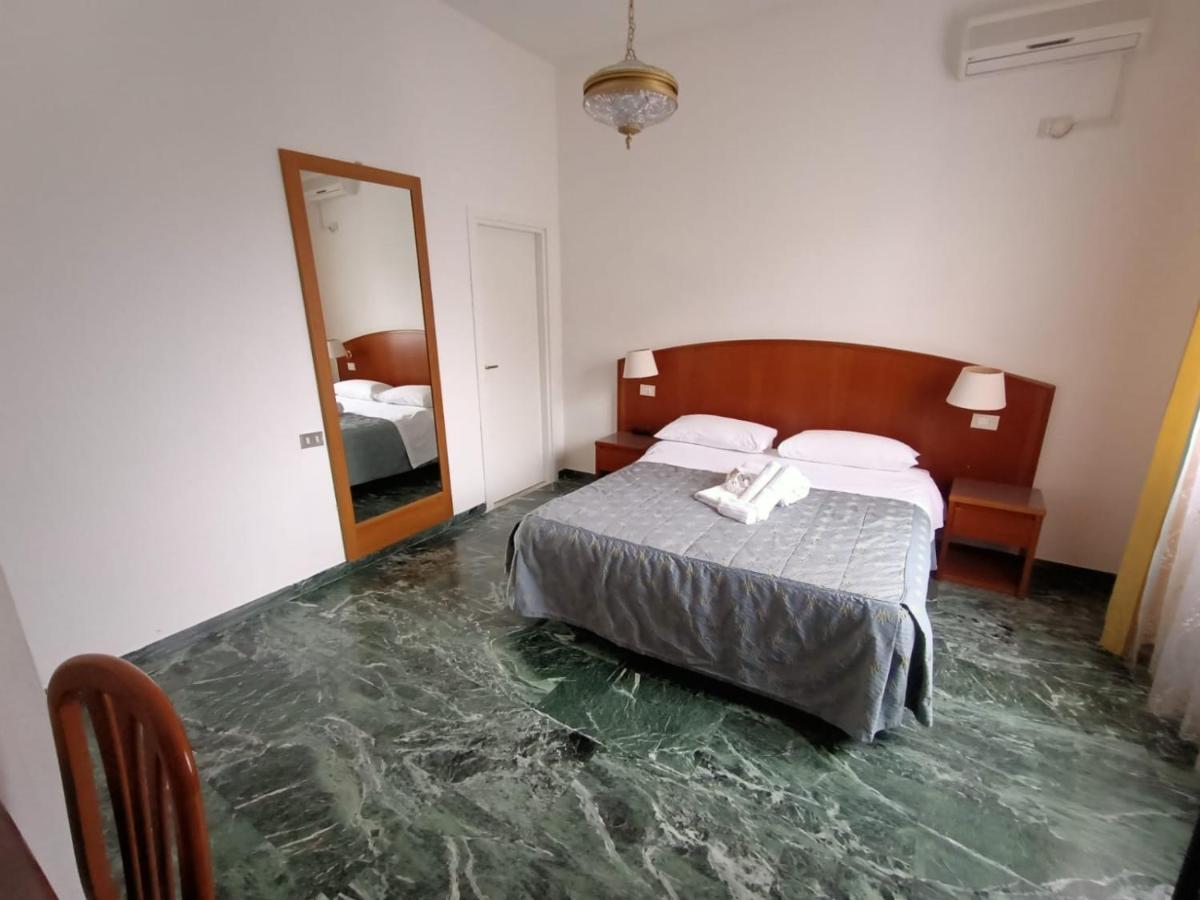 Domus Cesena Otel Dış mekan fotoğraf