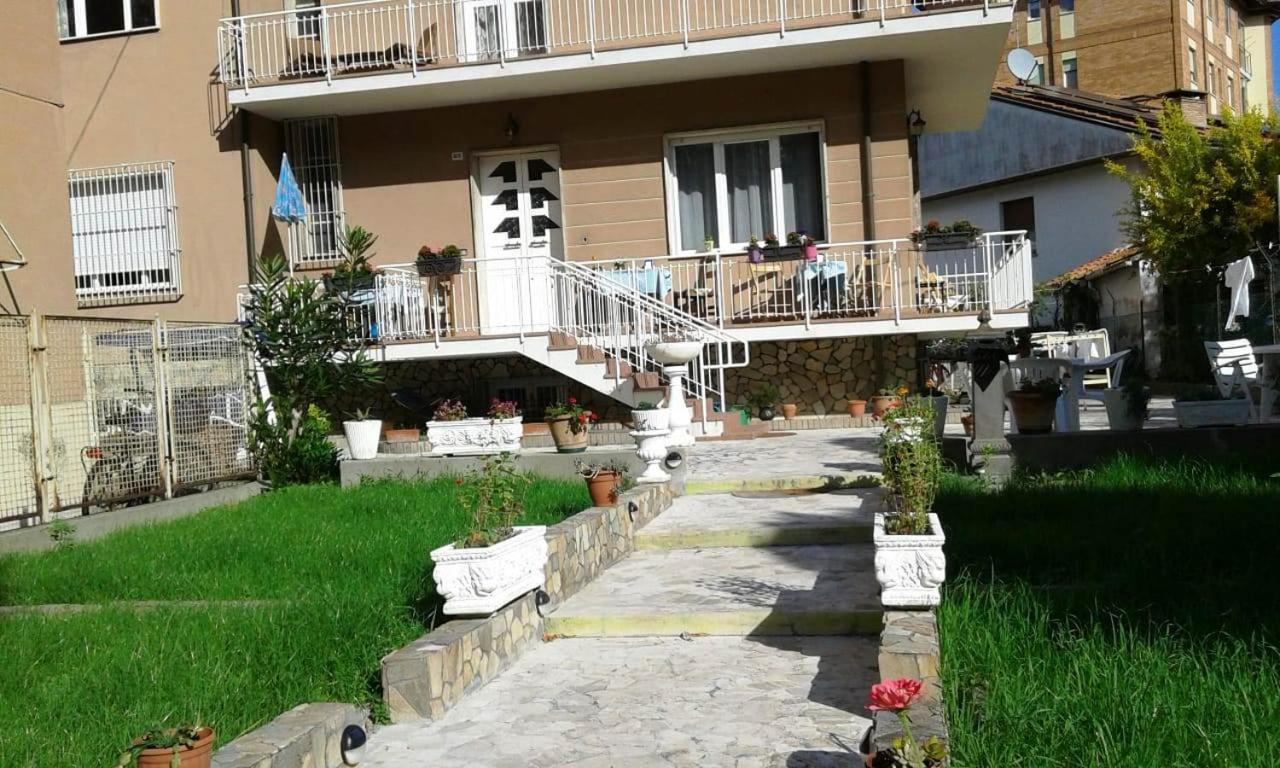 Domus Cesena Otel Dış mekan fotoğraf