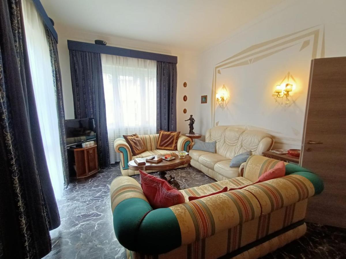 Domus Cesena Otel Dış mekan fotoğraf