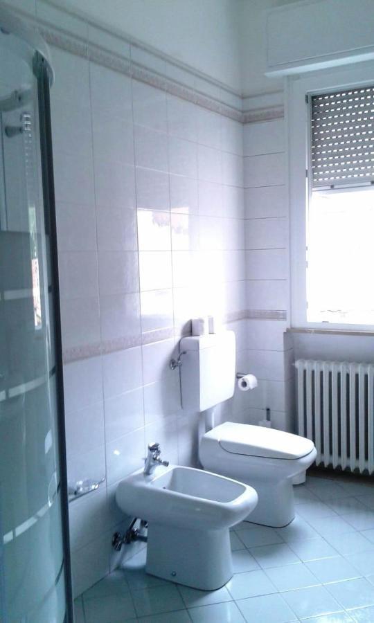 Domus Cesena Otel Dış mekan fotoğraf