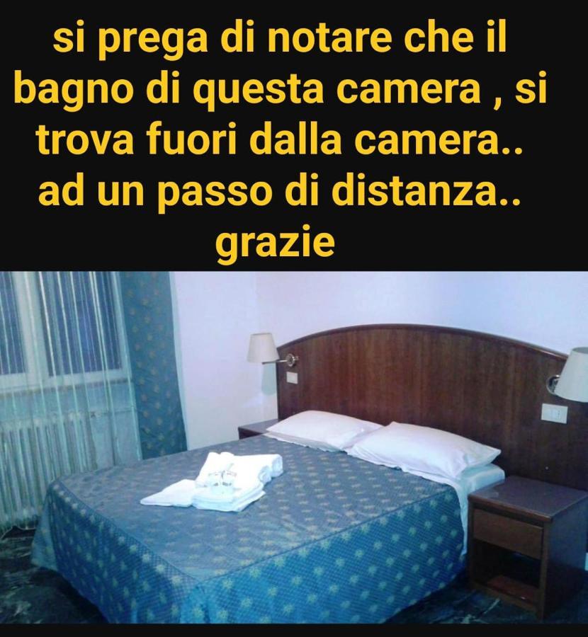 Domus Cesena Otel Dış mekan fotoğraf