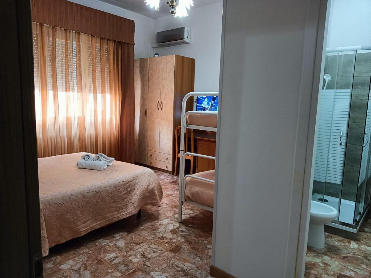 Domus Cesena Otel Dış mekan fotoğraf