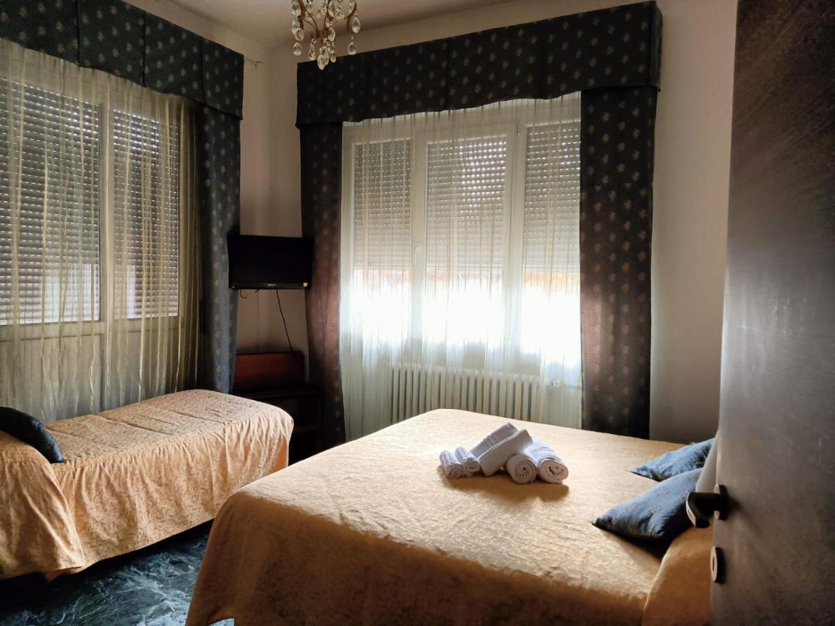 Domus Cesena Otel Dış mekan fotoğraf