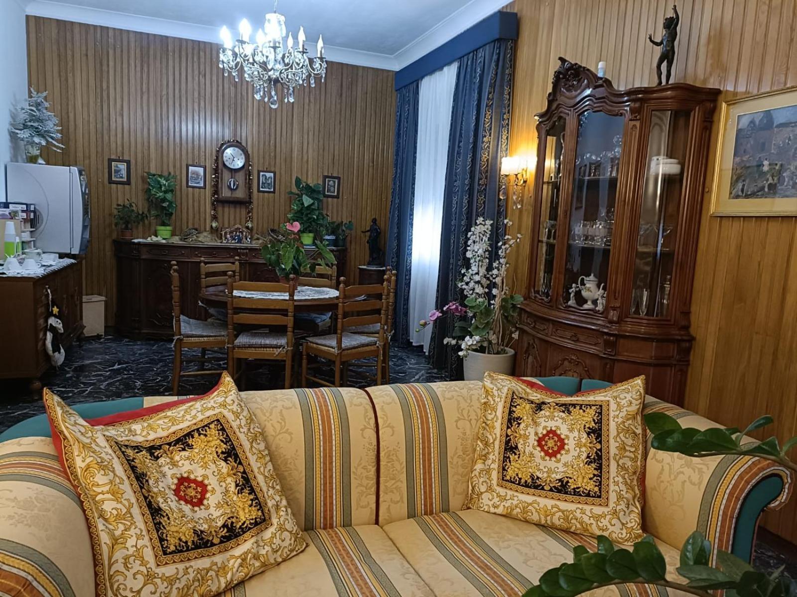 Domus Cesena Otel Dış mekan fotoğraf