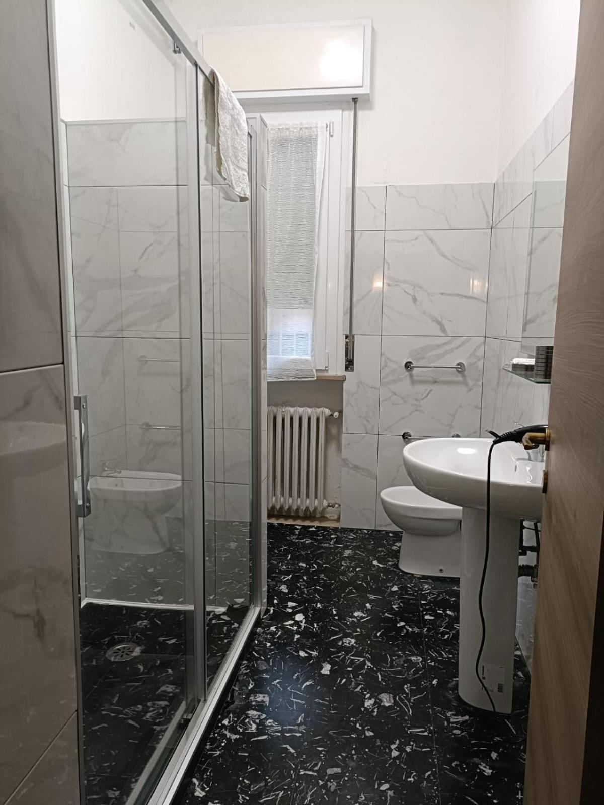 Domus Cesena Otel Dış mekan fotoğraf