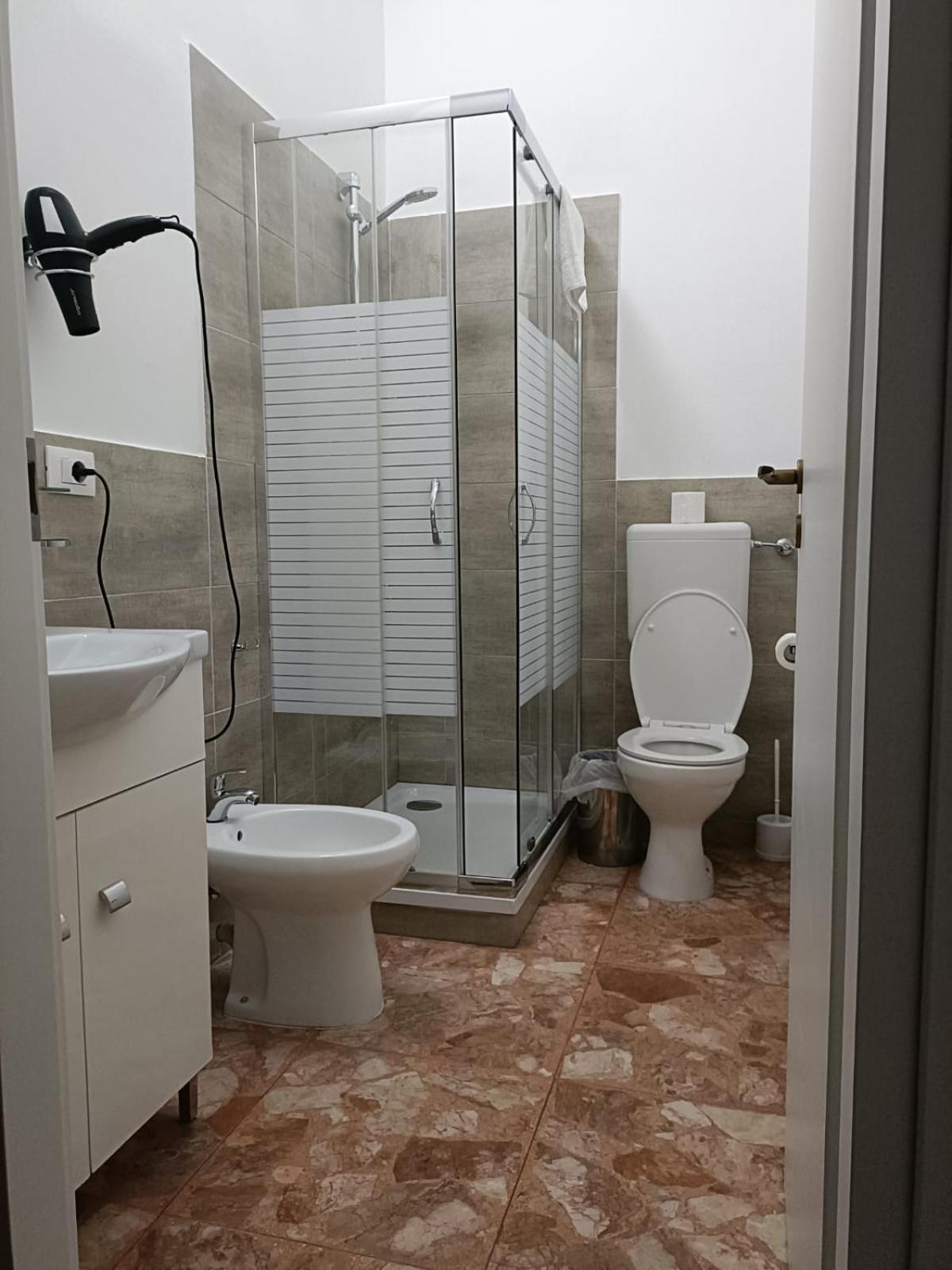 Domus Cesena Otel Dış mekan fotoğraf