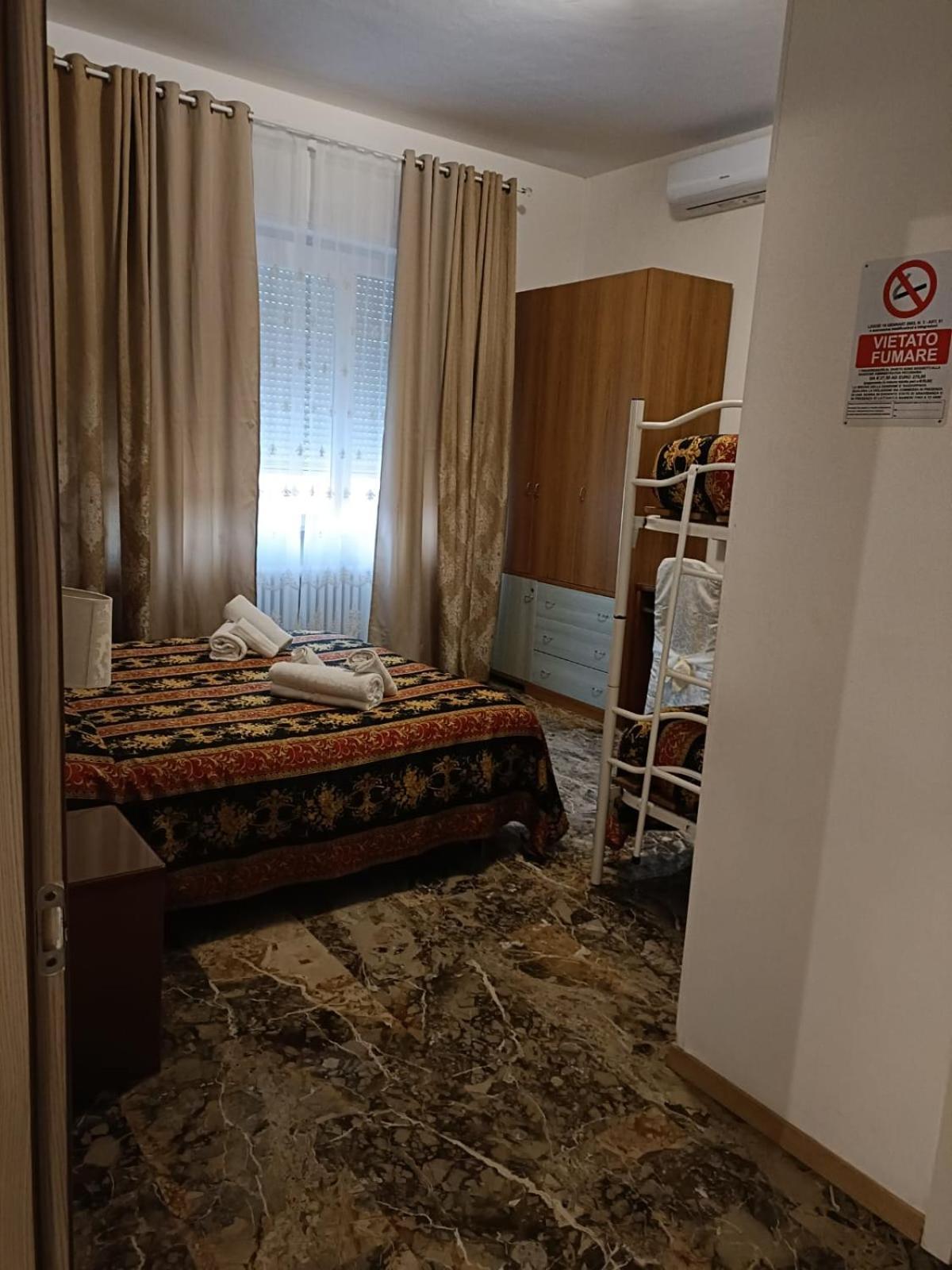 Domus Cesena Otel Dış mekan fotoğraf