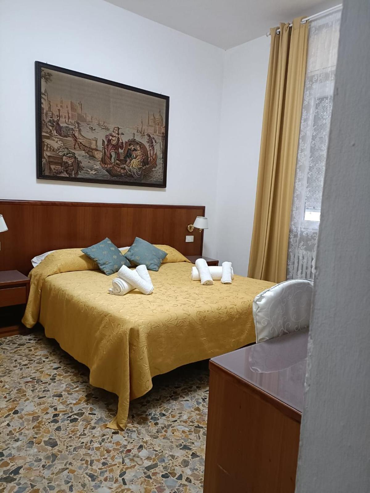 Domus Cesena Otel Dış mekan fotoğraf