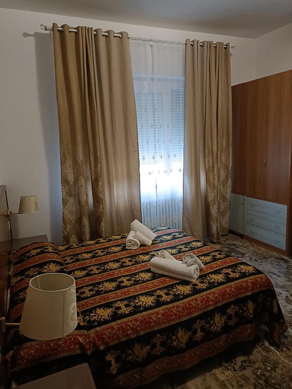 Domus Cesena Otel Dış mekan fotoğraf