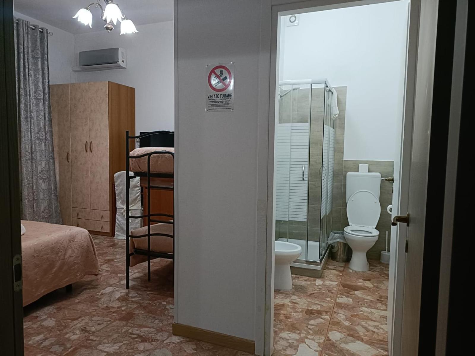 Domus Cesena Otel Dış mekan fotoğraf