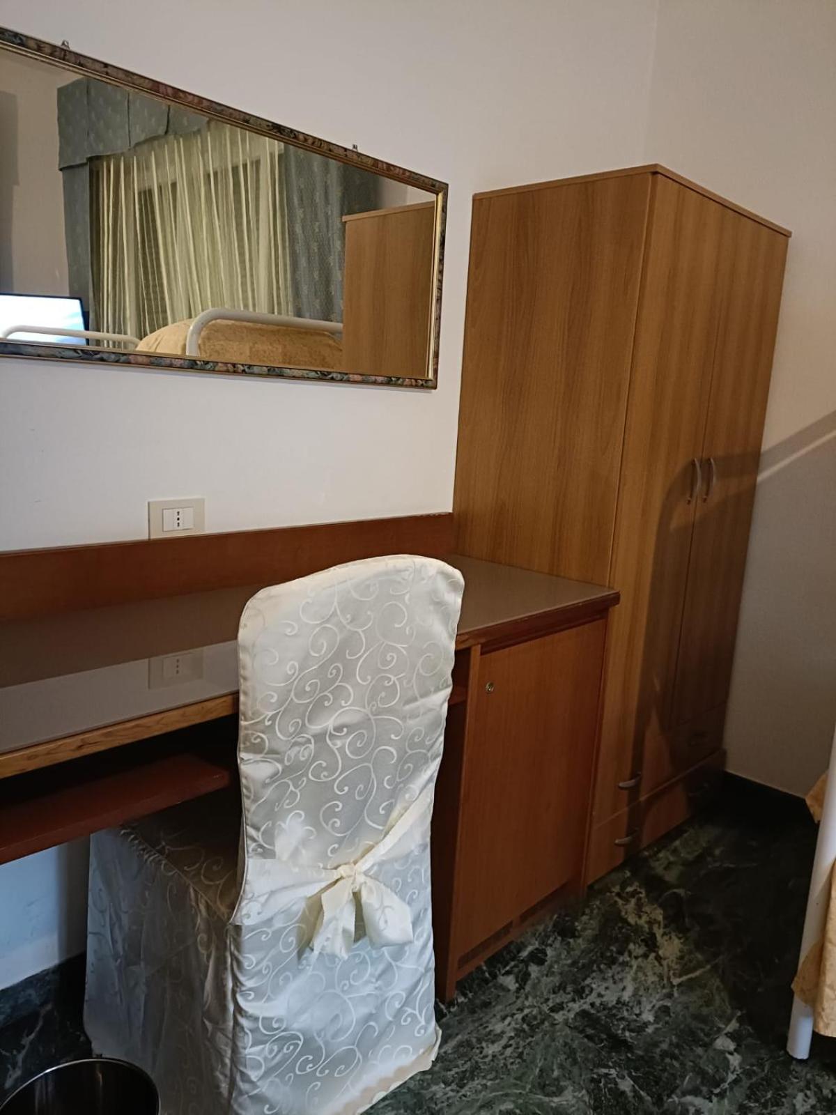 Domus Cesena Otel Dış mekan fotoğraf